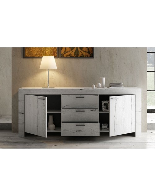 Mobile credenza bassa Kreda