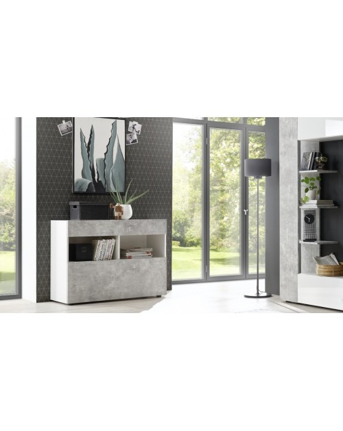 Mobile credenza madia beton Astrakat