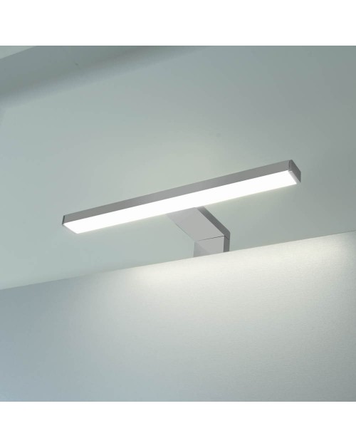 Lampada LED per bagno Atos 5,6 watt