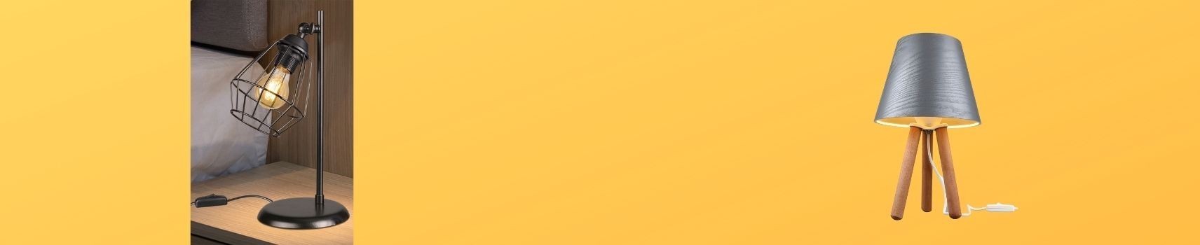 Lampade da Tavolo Offerte Online