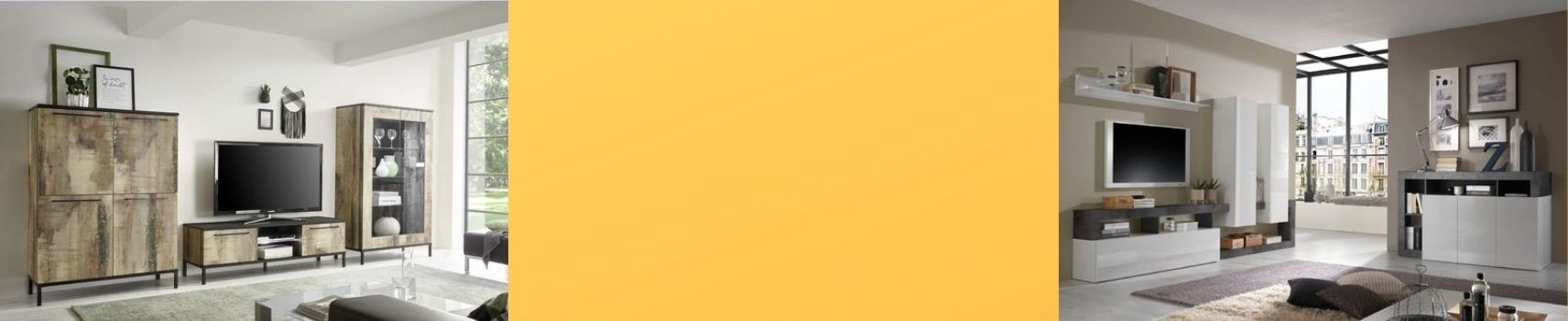 Soggiorni Moderni in Offerta